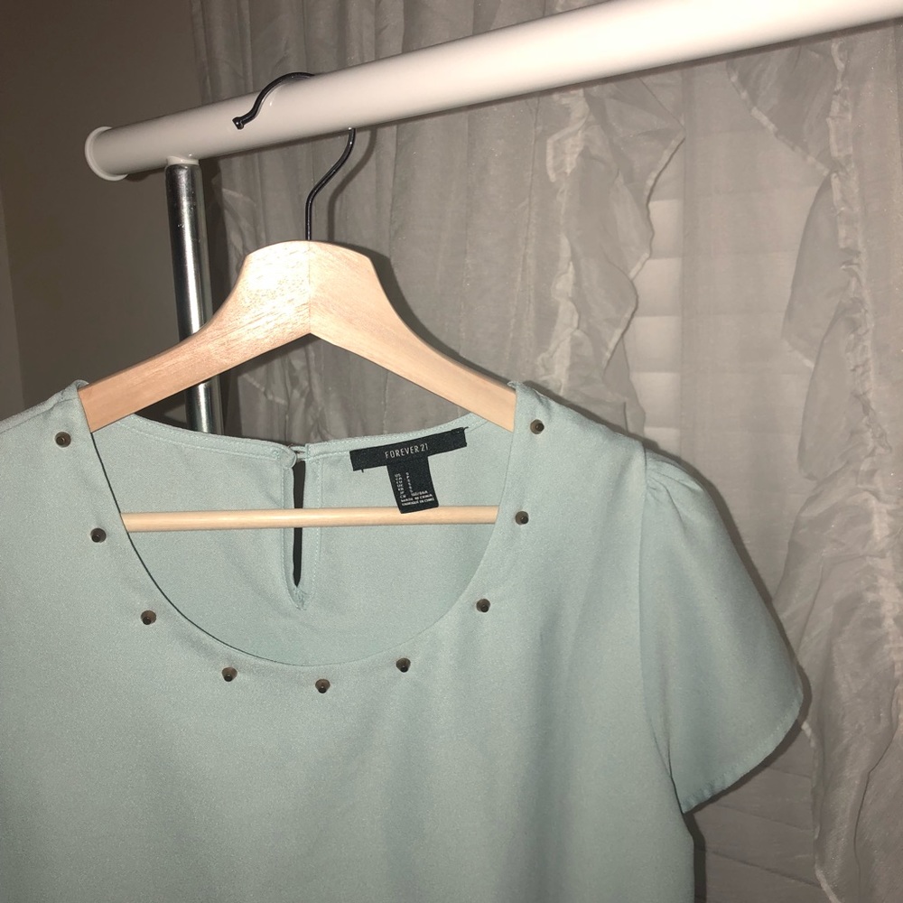 Forever21 blouse